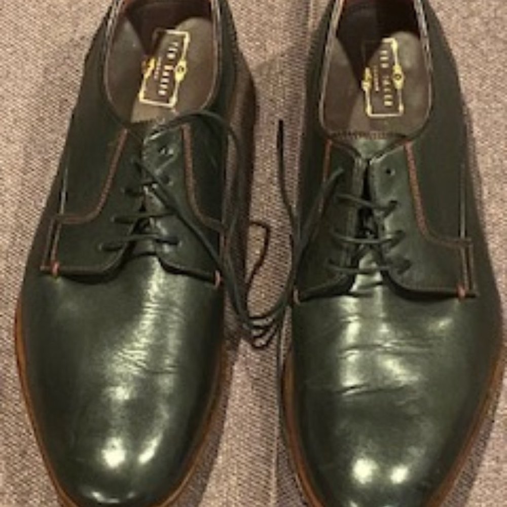 Ted Baker